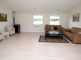 16 Person Holiday Home in Brovst