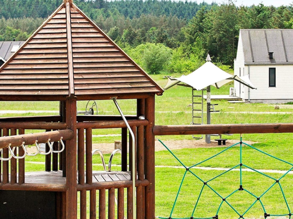 16 Person Holiday Home in Brovst