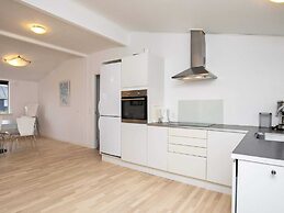 16 Person Holiday Home in Brovst