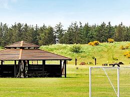 16 Person Holiday Home in Brovst
