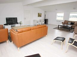 16 Person Holiday Home in Brovst