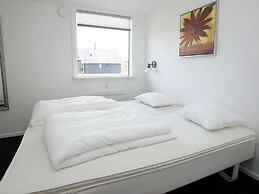 16 Person Holiday Home in Brovst
