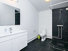 16 Person Holiday Home in Brovst
