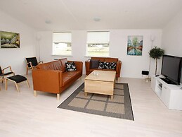 16 Person Holiday Home in Brovst