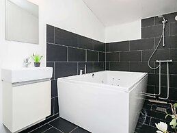 16 Person Holiday Home in Brovst