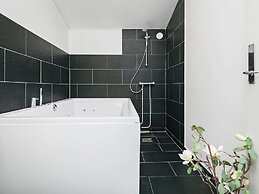 16 Person Holiday Home in Brovst