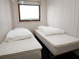 16 Person Holiday Home in Brovst