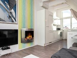 Holiday Home in Wendtorf
