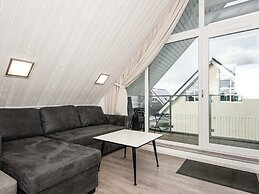 Holiday Home in Wendtorf