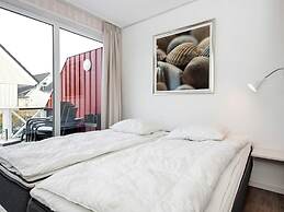Holiday Home in Wendtorf