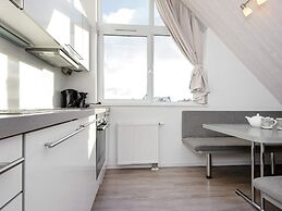 Holiday Home in Wendtorf