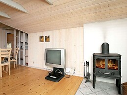 4 Star Holiday Home in Ringkobing