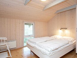 4 Star Holiday Home in Ringkobing