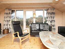 4 Star Holiday Home in Ringkobing