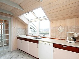 4 Star Holiday Home in Ringkobing