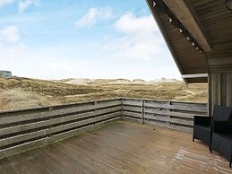 4 Star Holiday Home in Ringkobing