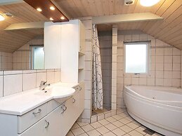 4 Star Holiday Home in Ringkobing