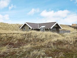 4 Star Holiday Home in Ringkobing