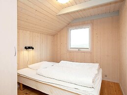 4 Star Holiday Home in Ringkobing