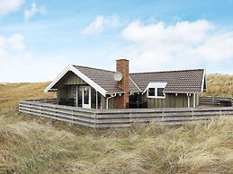 4 Star Holiday Home in Ringkobing