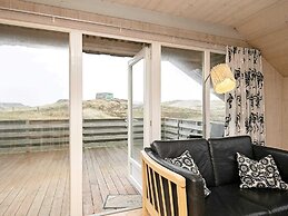 4 Star Holiday Home in Ringkobing