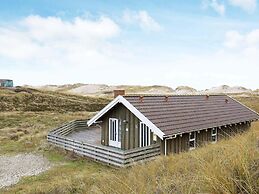 4 Star Holiday Home in Ringkobing