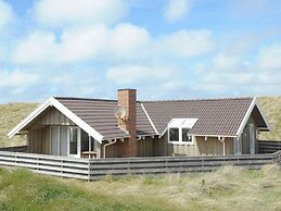 4 Star Holiday Home in Ringkobing