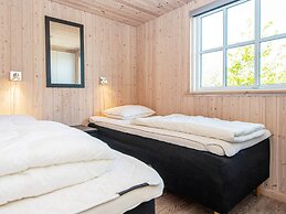 5 Star Holiday Home in Odder