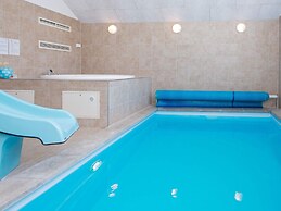 5 Star Holiday Home in Odder