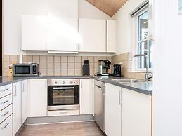 5 Star Holiday Home in Odder