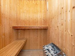 5 Star Holiday Home in Odder