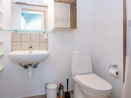5 Star Holiday Home in Odder