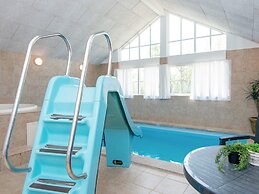 5 Star Holiday Home in Odder