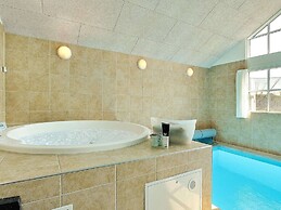 5 Star Holiday Home in Odder