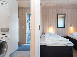 5 Star Holiday Home in Odder