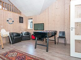 5 Star Holiday Home in Odder
