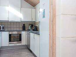 5 Star Holiday Home in Odder
