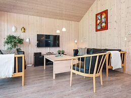 5 Star Holiday Home in Odder