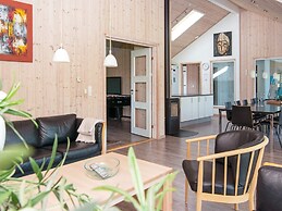 5 Star Holiday Home in Odder