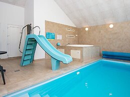 5 Star Holiday Home in Odder