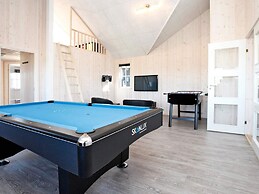 5 Star Holiday Home in Odder