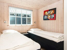 5 Star Holiday Home in Odder
