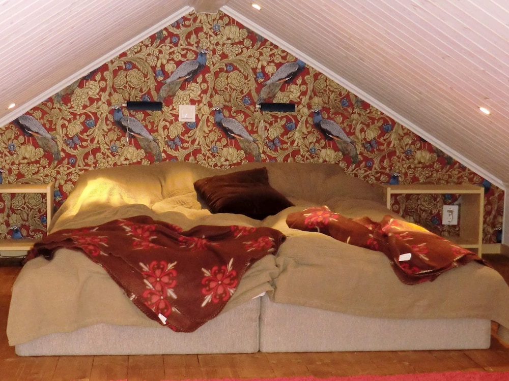 4 Person Holiday Home in Unnaryd
