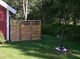 4 Person Holiday Home in Unnaryd