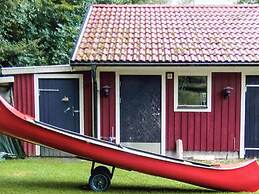 4 Person Holiday Home in Unnaryd