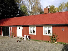 4 Person Holiday Home in Unnaryd