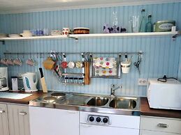 4 Person Holiday Home in Unnaryd
