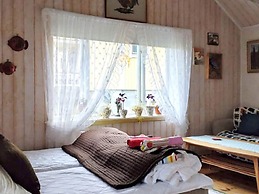 4 Person Holiday Home in Unnaryd