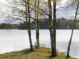 4 Person Holiday Home in Unnaryd