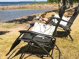 4 Person Holiday Home in Sjotorp